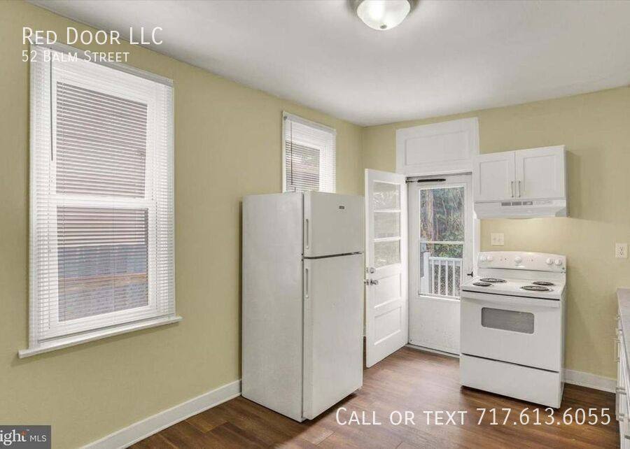 House for rent at 52 Balm St, Harrisburg, PA 17103