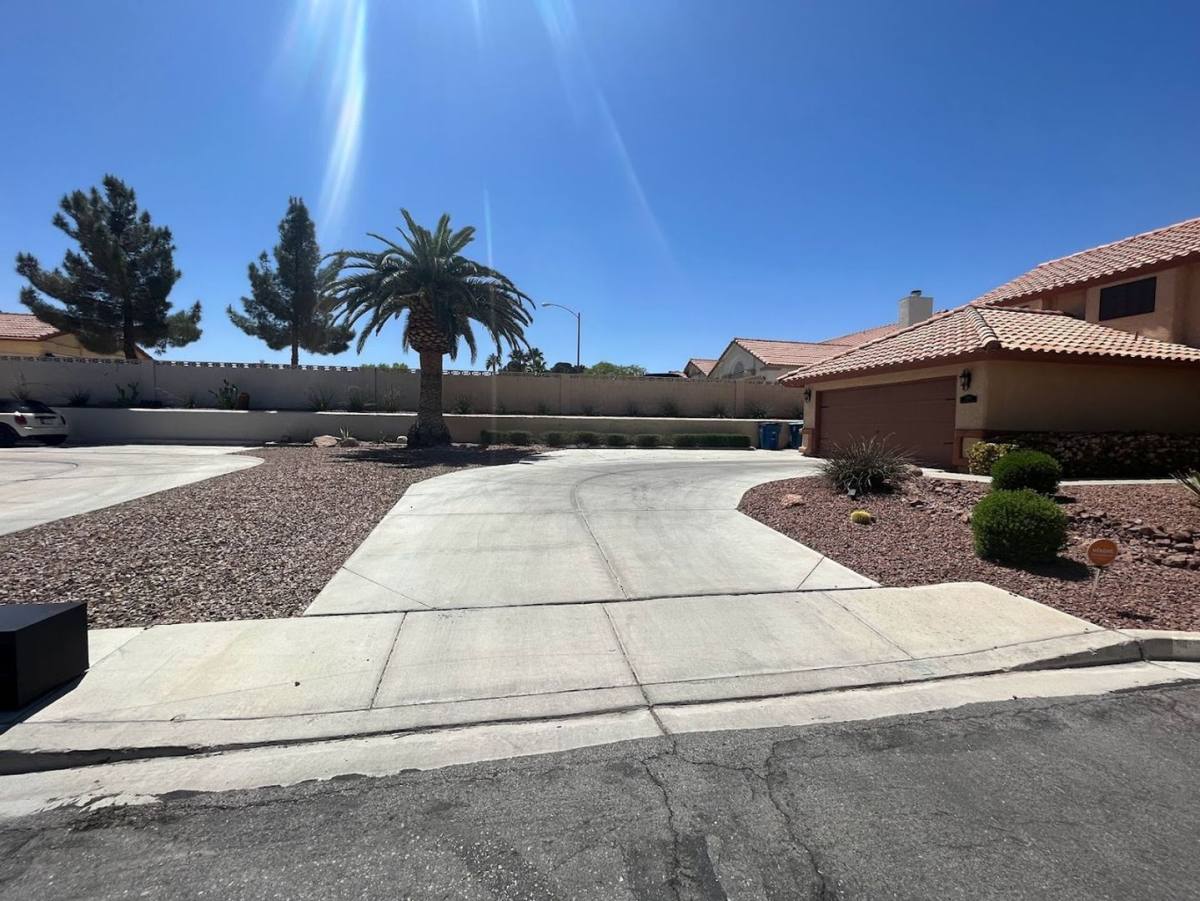 House for rent at 7997 Flametree Court, Las Vegas, NV 89123
