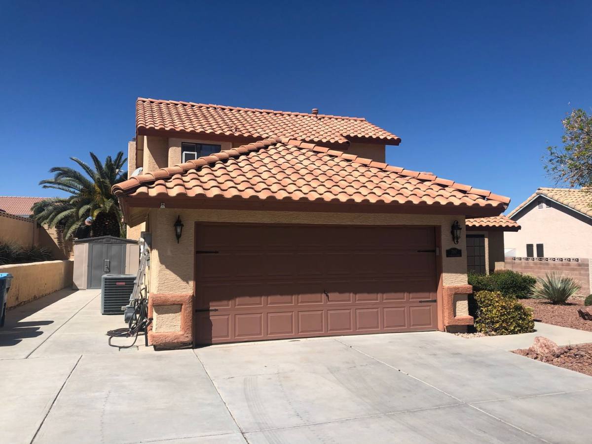 House for rent at 7997 Flametree Court, Las Vegas, NV 89123
