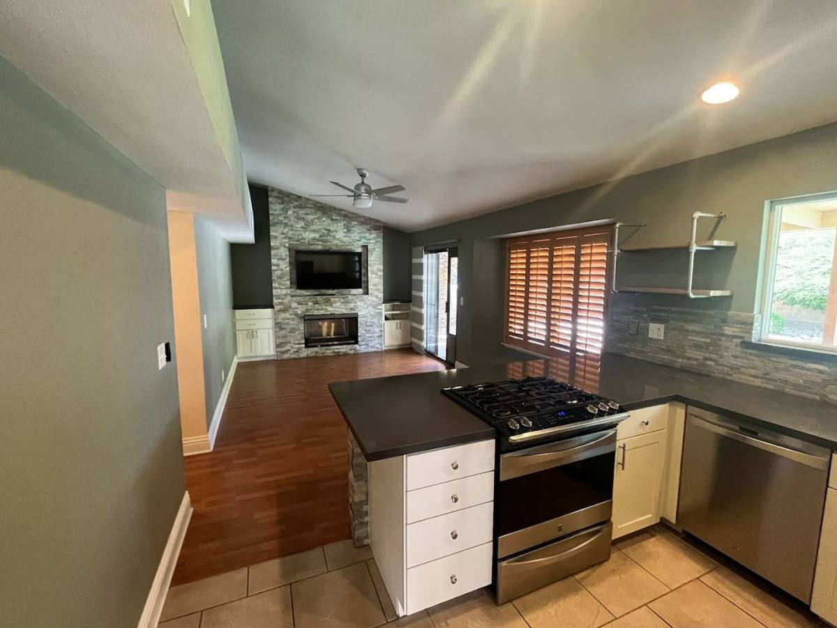 House for rent at 7997 Flametree Court, Las Vegas, NV 89123