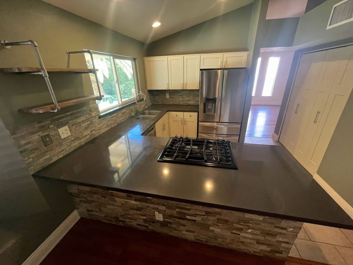 House for rent at 7997 Flametree Court, Las Vegas, NV 89123