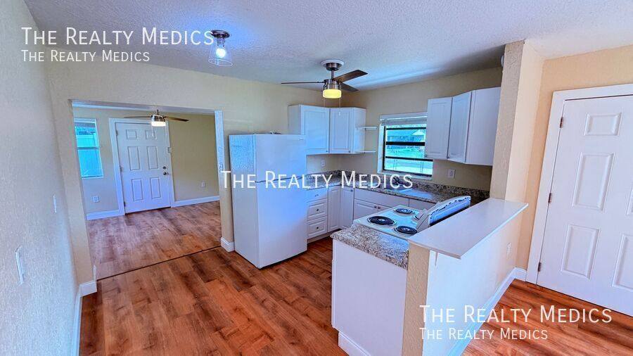 House for rent at 2708 Geoffrey Dr, Orlando, FL 32826