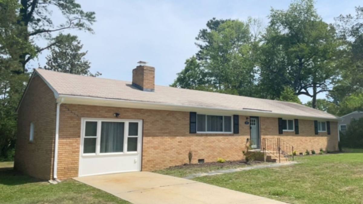 House for rent at 107 Chestnut Dr, Williamsburg, VA 23185