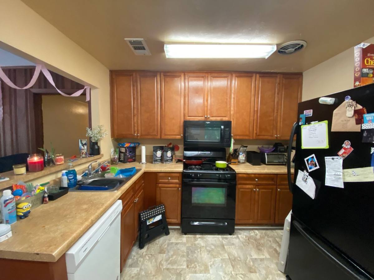House for rent at 1725 Airport Dr, Tallahassee, FL 32304