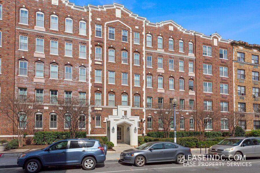 Apartment for rent at 1451 Park Rd NW #513, Washington, DC 20010
