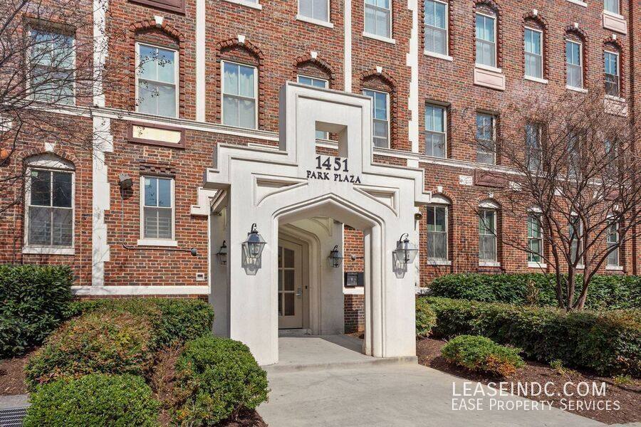 Apartment for rent at 1451 Park Rd NW #513, Washington, DC 20010