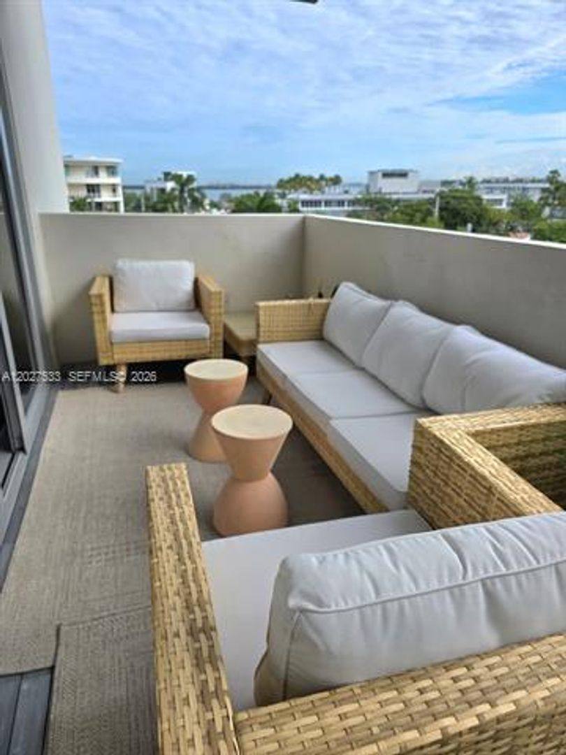 Apartment for rent at 5 Island Ave, Miami Beach, FL 33139