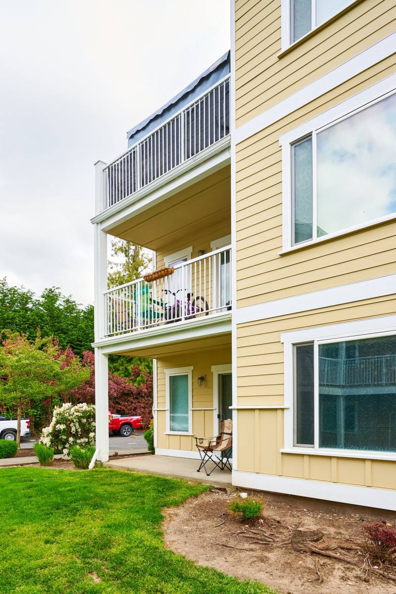 Apartment for rent at 2363 - 2375 Main St, Ferndale, WA 98248
