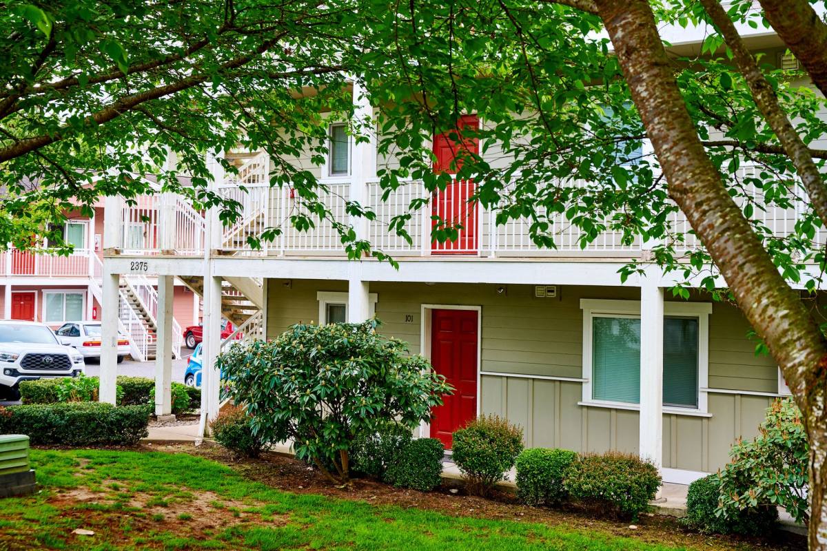 Apartment for rent at 2363 - 2375 Main St, Ferndale, WA 98248