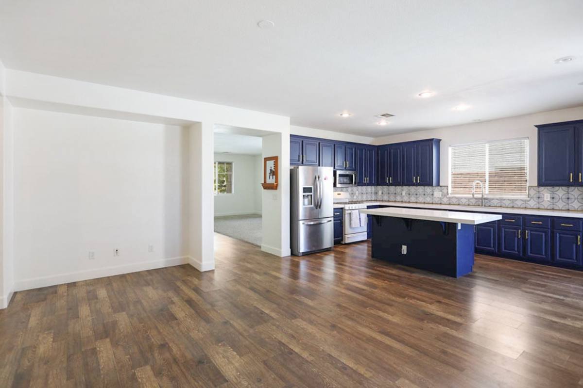 House for rent at 11057 Village Crest Lane, Las Vegas, NV 89135