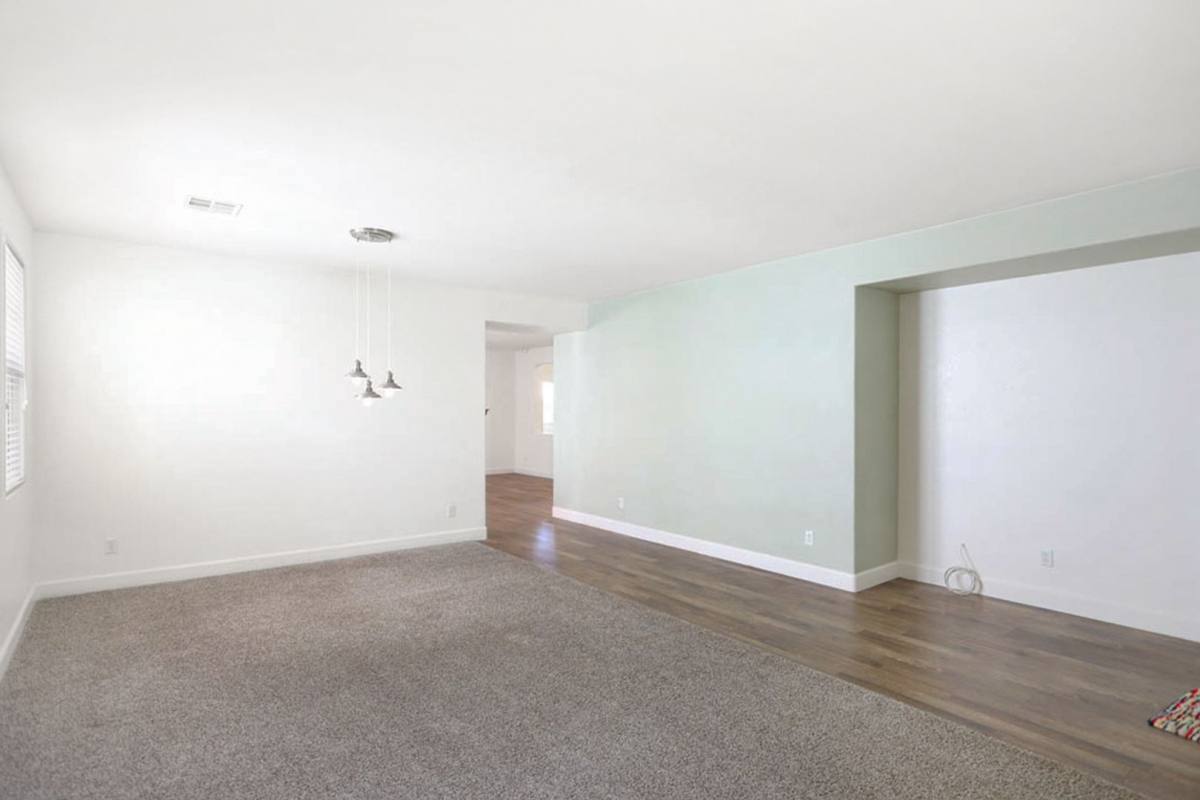 House for rent at 11057 Village Crest Lane, Las Vegas, NV 89135