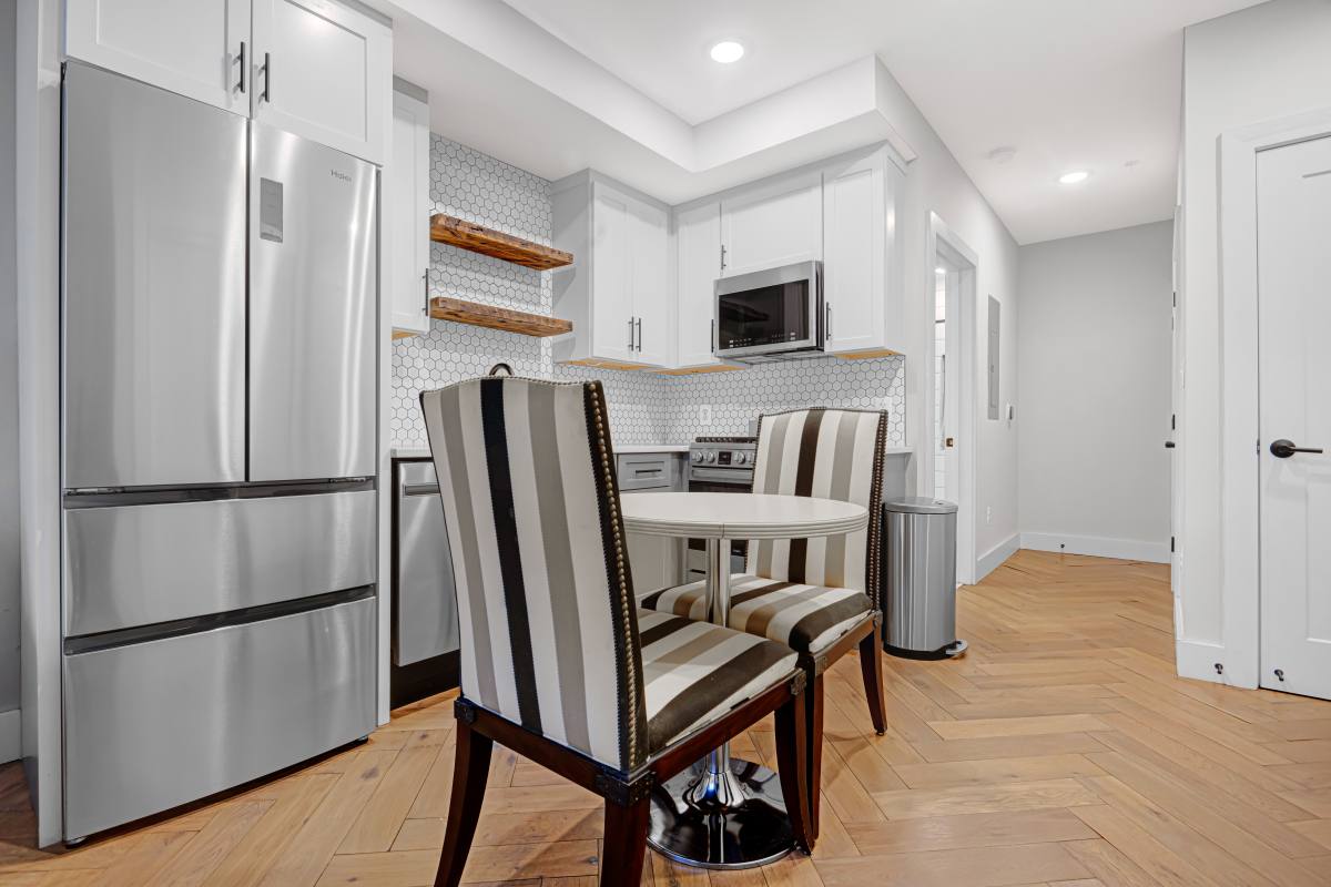 Apartment for rent at 1457 Girard St NW #2, Washington, DC 20009