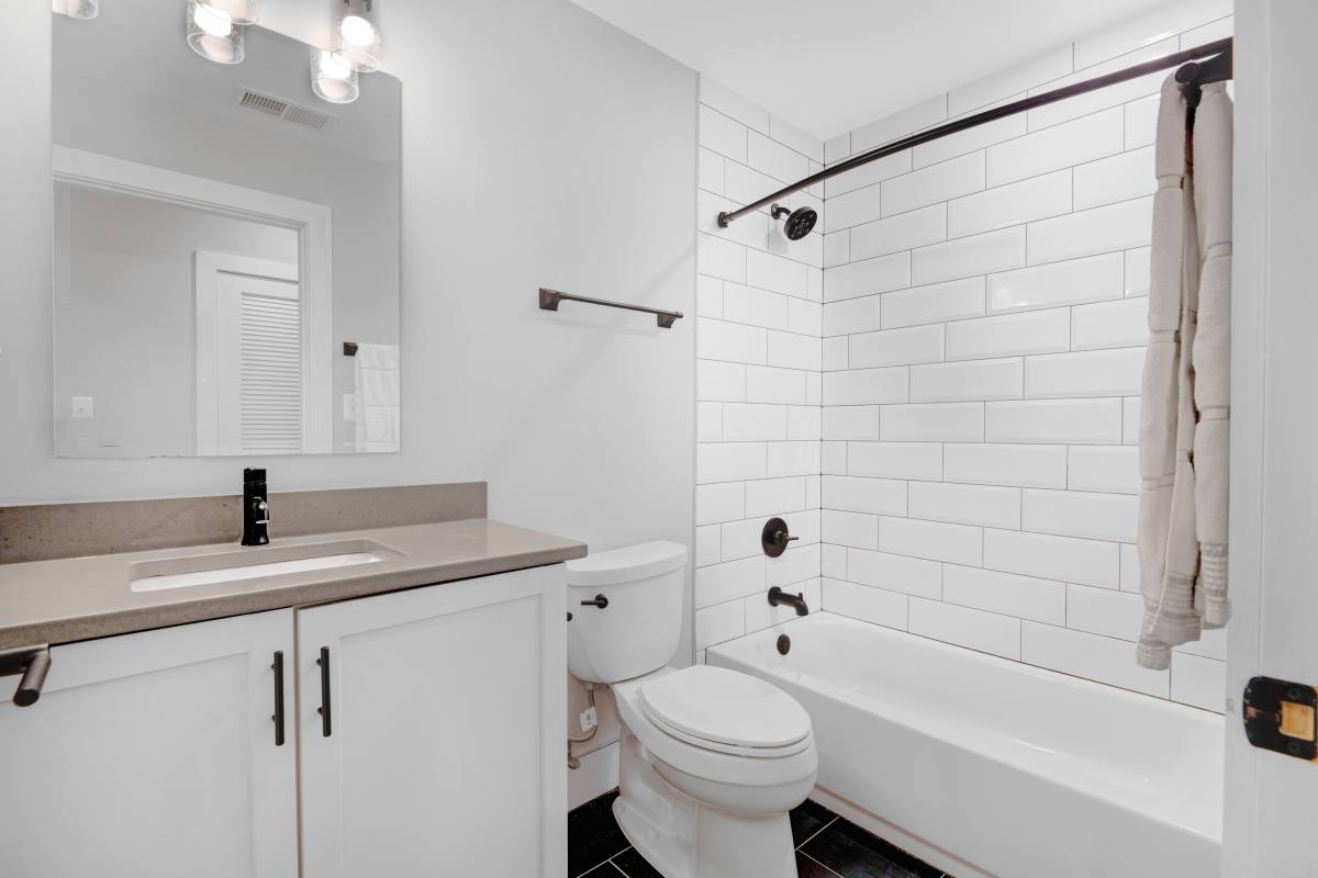 Apartment for rent at 1457 Girard St NW #2, Washington, DC 20009