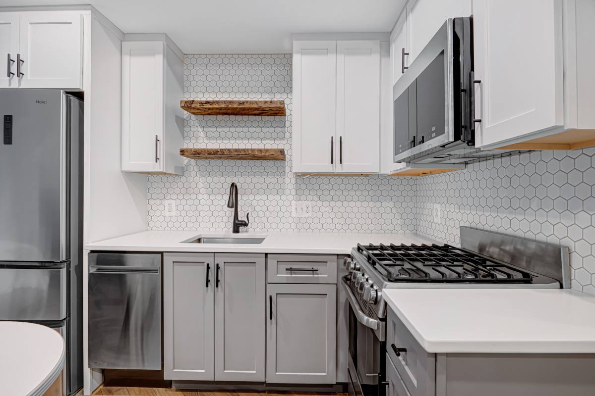 Apartment for rent at 1457 Girard St NW #2, Washington, DC 20009