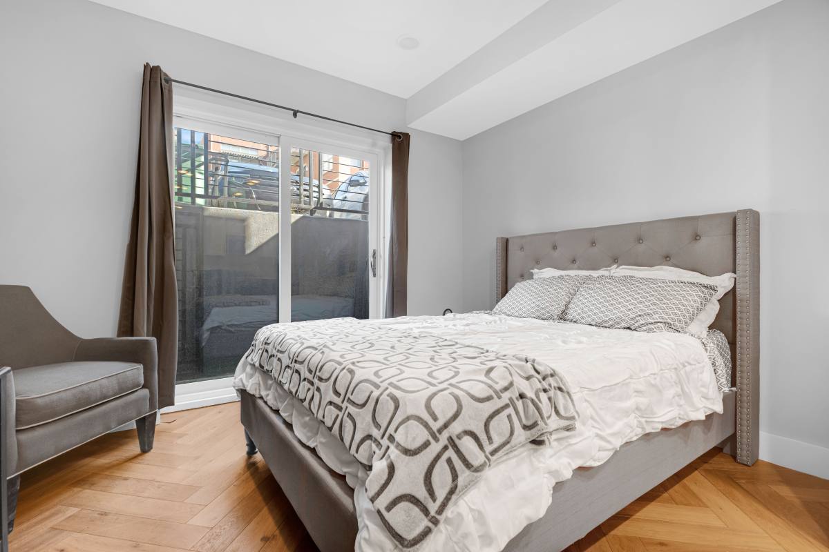 Apartment for rent at 1457 Girard St NW #2, Washington, DC 20009