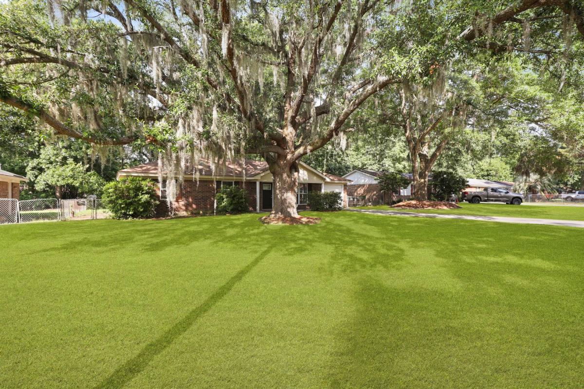 House for rent at 226 Larchmont Dr, Savannah, GA 31419