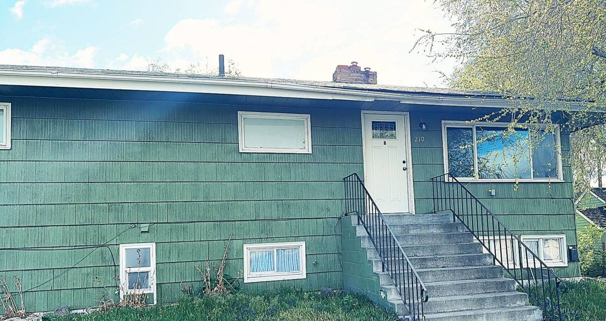 Apartment for rent at 210 SE Court St, Prineville, OR 97754