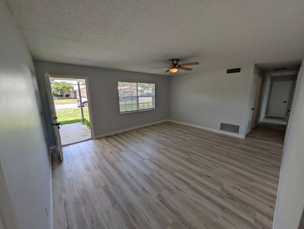 House for rent at 4840 Volusia Ave, Titusville, FL 32780