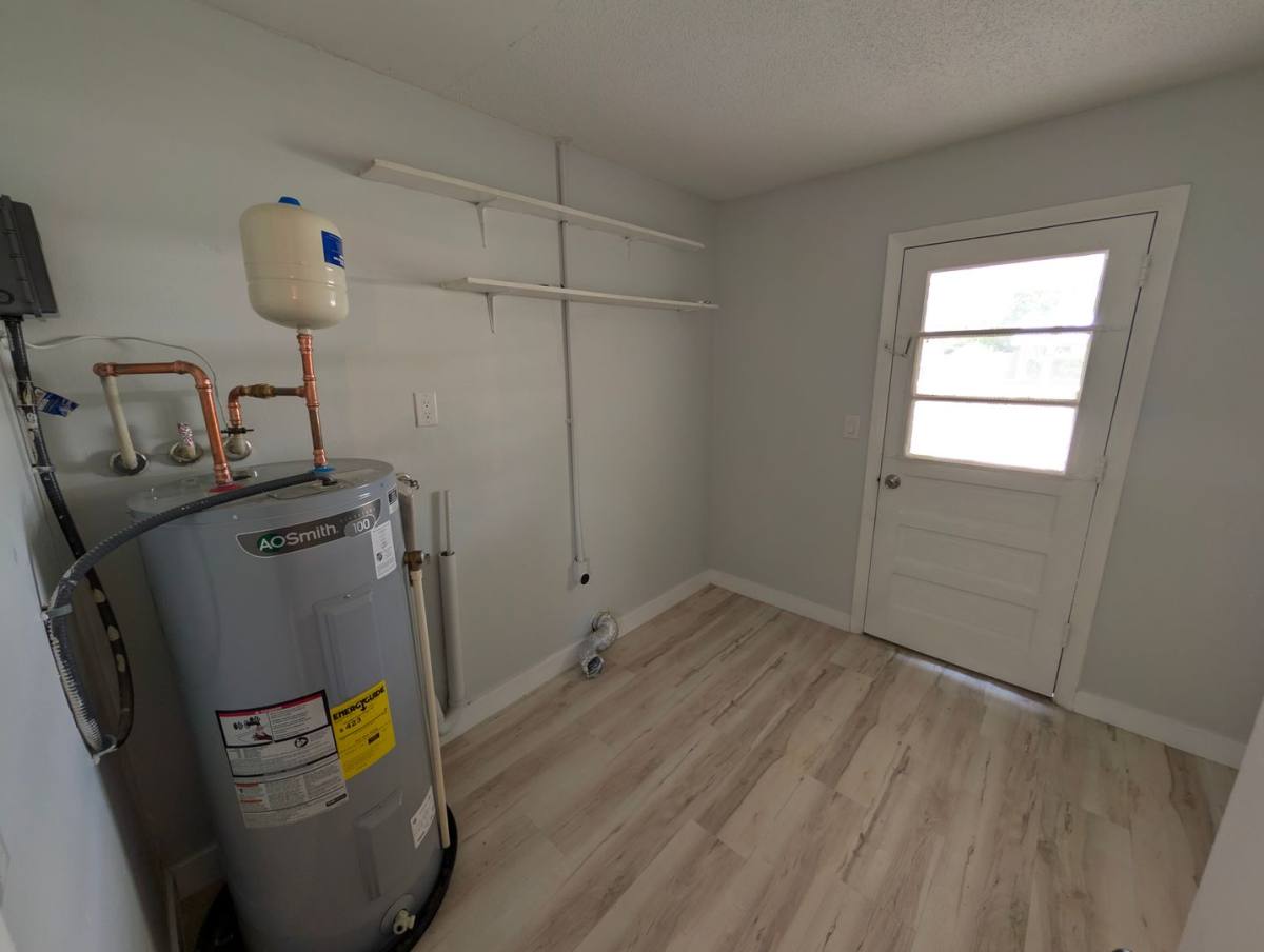 House for rent at 4840 Volusia Ave, Titusville, FL 32780