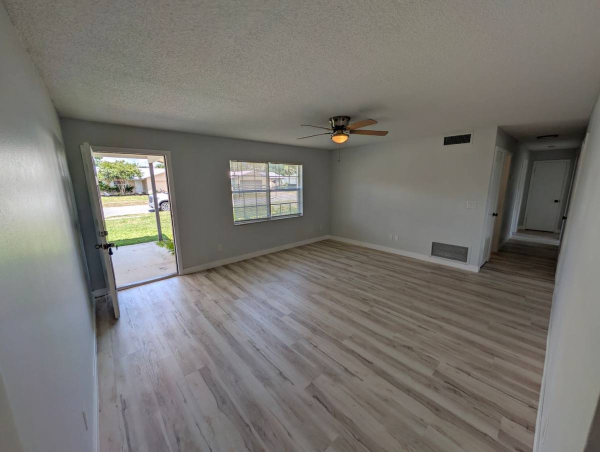 House for rent at 4840 Volusia Ave, Titusville, FL 32780