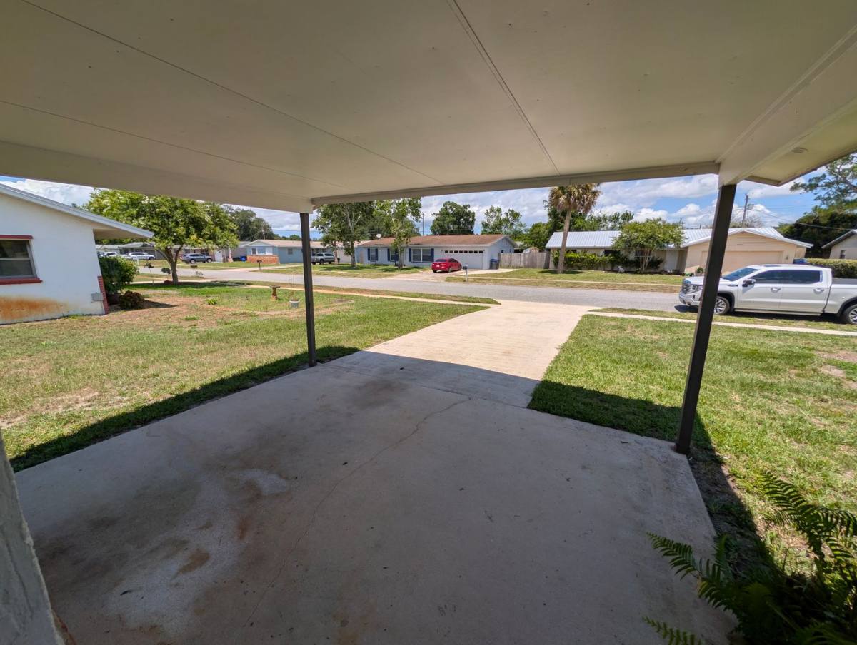 House for rent at 4840 Volusia Ave, Titusville, FL 32780