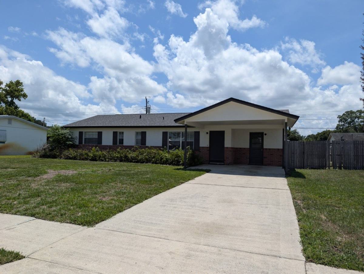 House for rent at 4840 Volusia Ave, Titusville, FL 32780