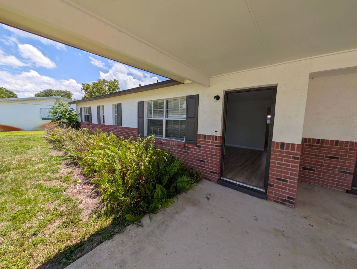 House for rent at 4840 Volusia Ave, Titusville, FL 32780