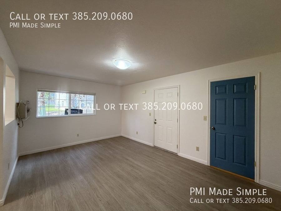 Apartment for rent at 1472 S 100 E, Orem, UT 84058