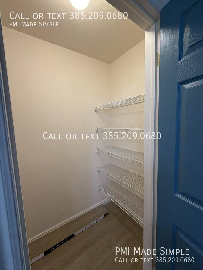Apartment for rent at 1472 S 100 E, Orem, UT 84058