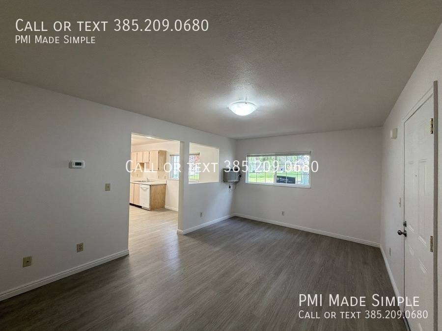 Apartment for rent at 1472 S 100 E, Orem, UT 84058