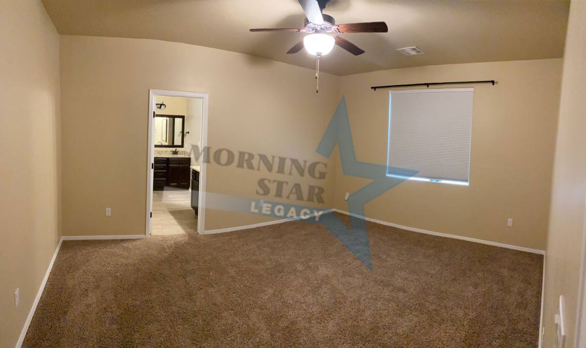 House for rent at 5914 Big Jim Dr, Las Cruces, NM 88012