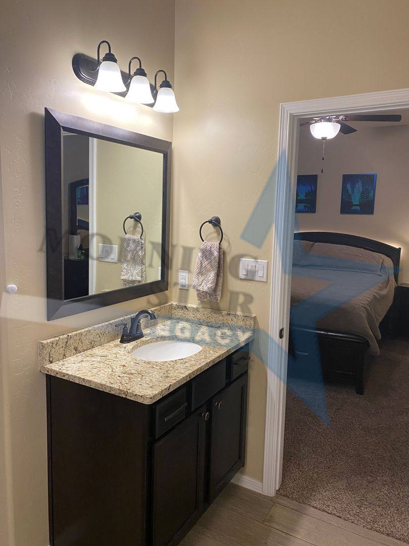 House for rent at 5914 Big Jim Dr, Las Cruces, NM 88012