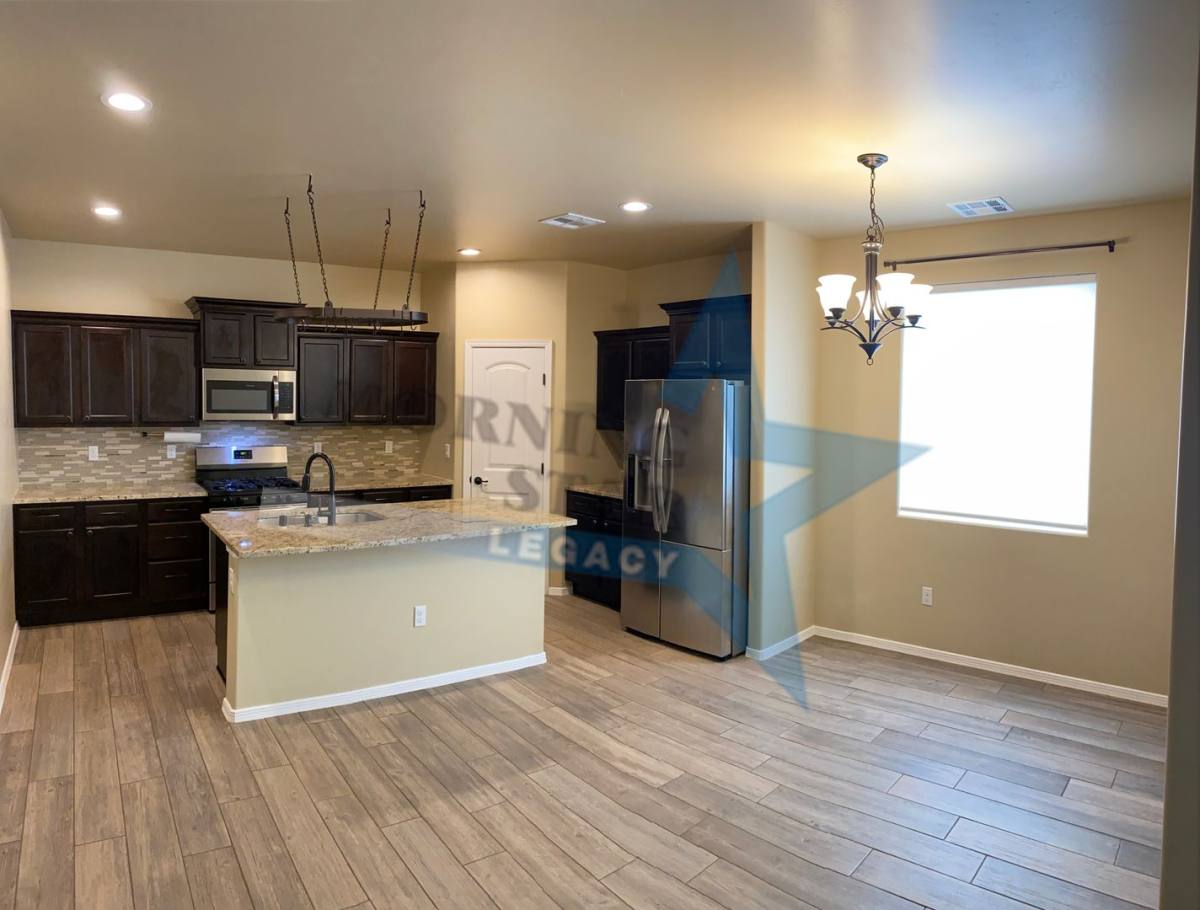 House for rent at 5914 Big Jim Dr, Las Cruces, NM 88012