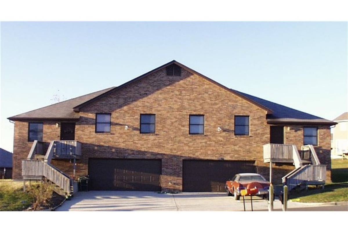 Apartment for rent at 691-693 Donald Dr, Rolla, MO 65401