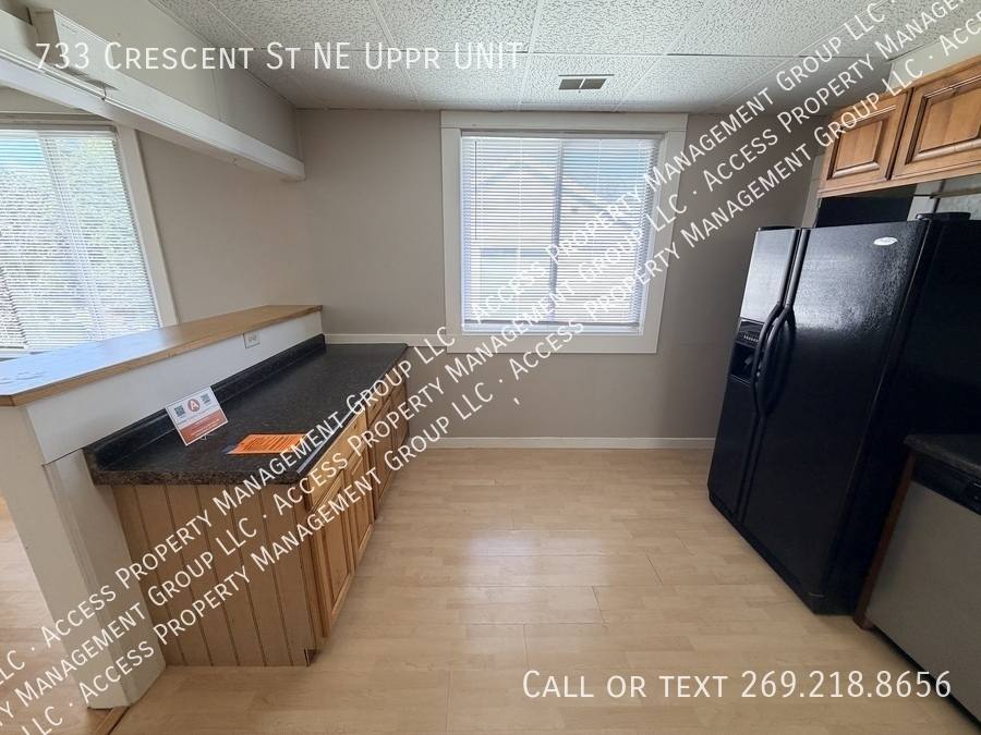 House for rent at 733 Crescent St NE Uppr, Grand Rapids, MI 49503