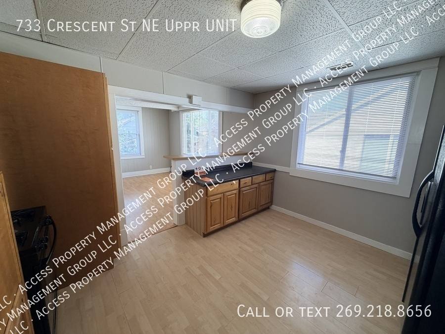 House for rent at 733 Crescent St NE Uppr, Grand Rapids, MI 49503