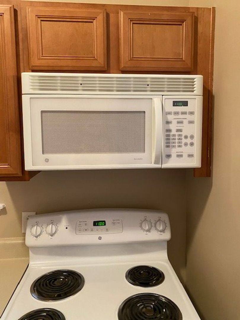 Condo for rent at 3015 Winston Dr, Burlington, NC 27215