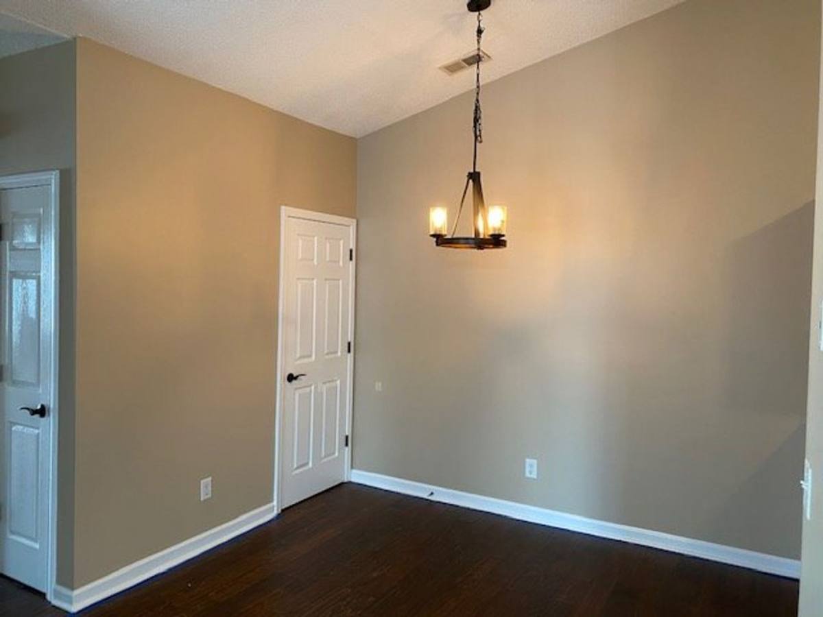 Condo for rent at 3015 Winston Dr, Burlington, NC 27215