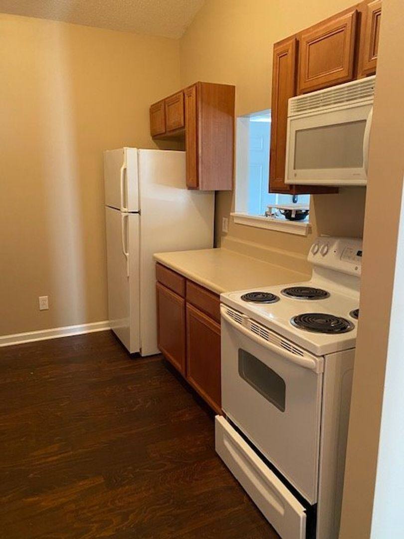 Condo for rent at 3015 Winston Dr, Burlington, NC 27215