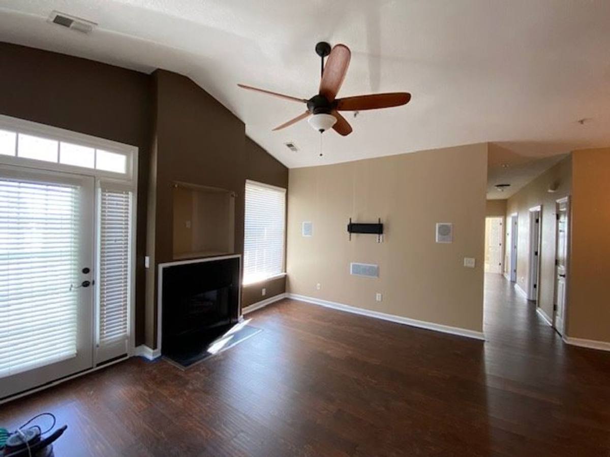 Condo for rent at 3015 Winston Dr, Burlington, NC 27215