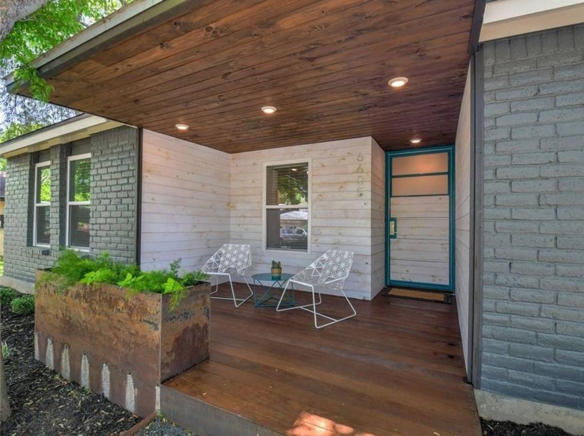 House for rent at 6605 Clubway, Austin, TX 78745