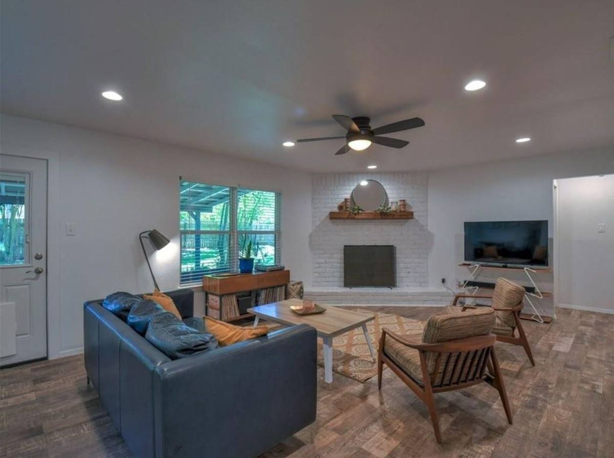 House for rent at 6605 Clubway, Austin, TX 78745