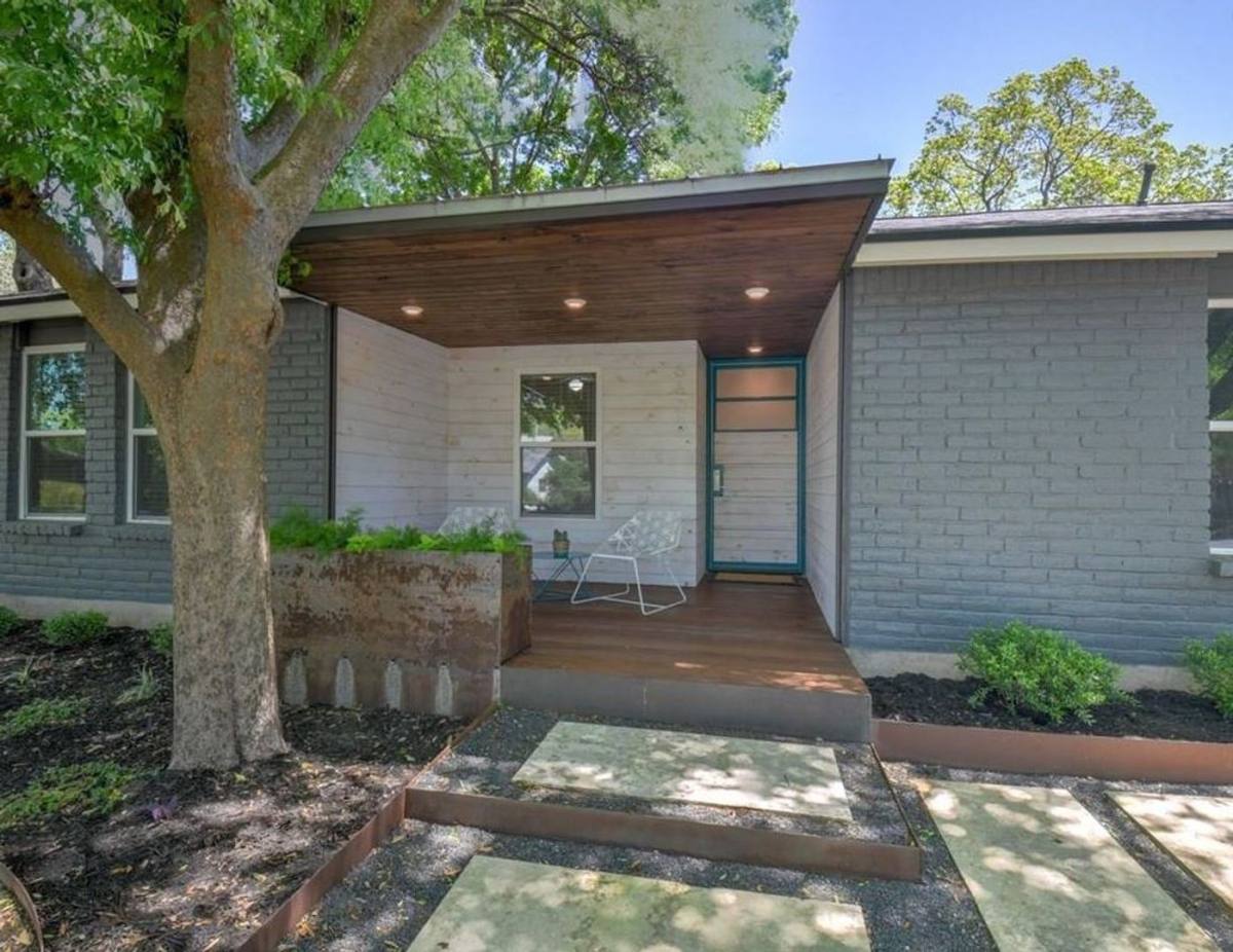 House for rent at 6605 Clubway, Austin, TX 78745