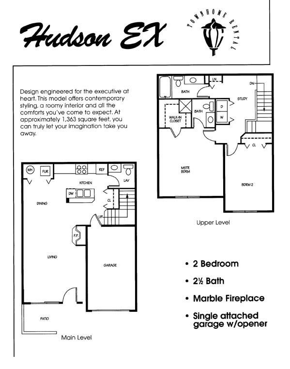 Townhouse for rent at 3015 40th Ave SW, Fargo, ND 58104