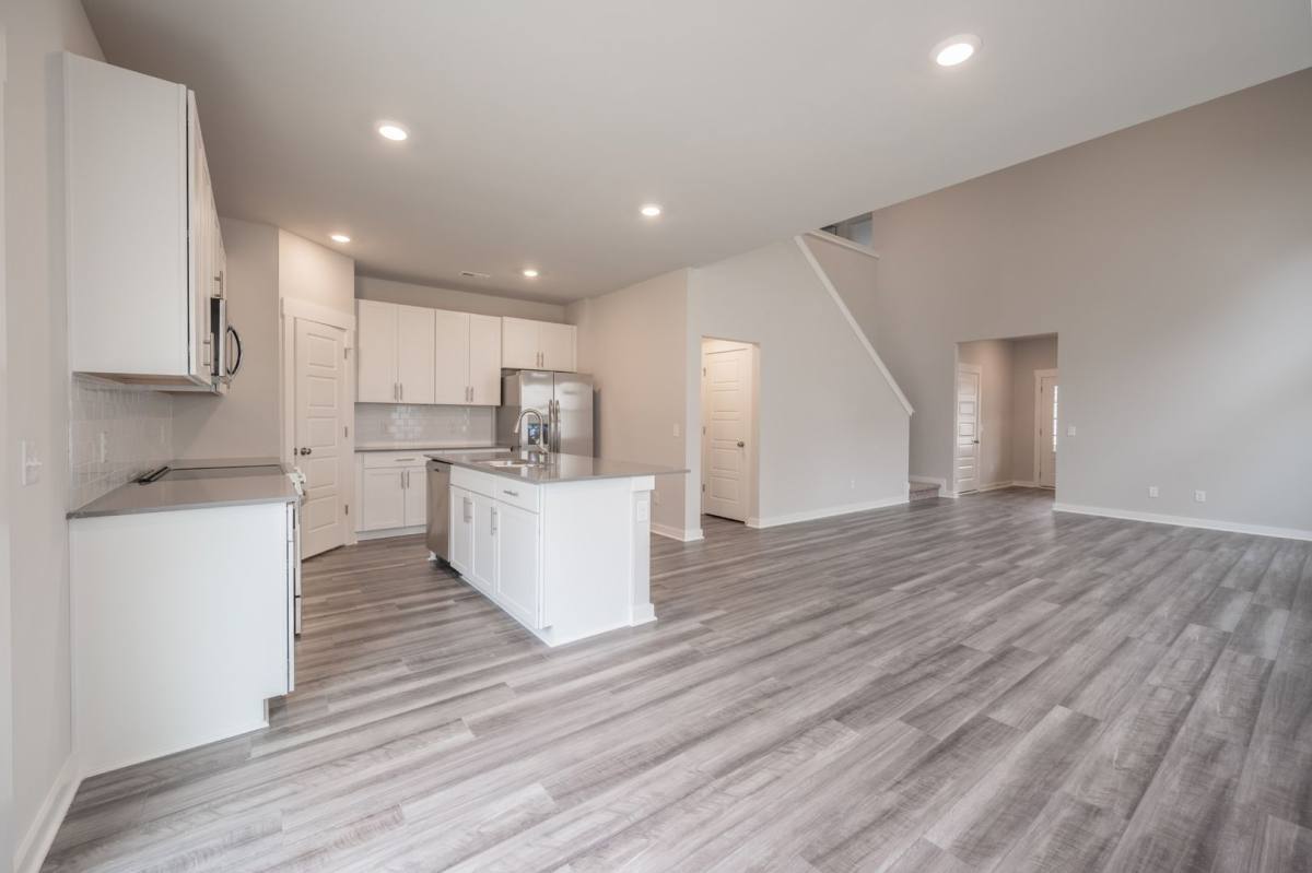 House for rent at 293 Casper Dr, Spring Hill, TN 37174