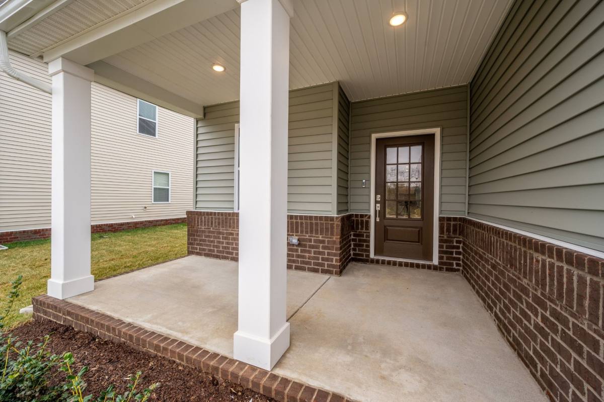 House for rent at 293 Casper Dr, Spring Hill, TN 37174
