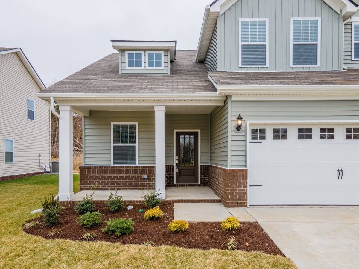 House for rent at 293 Casper Dr, Spring Hill, TN 37174