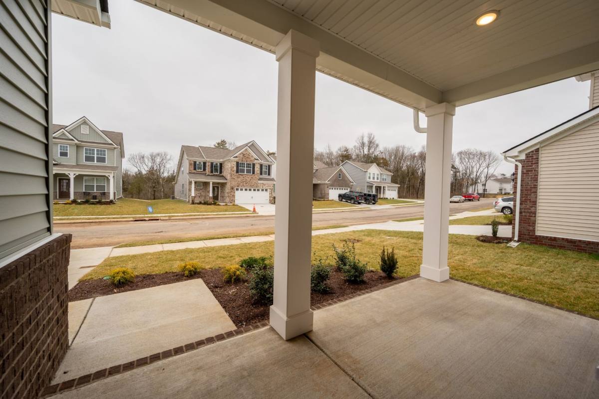 House for rent at 293 Casper Dr, Spring Hill, TN 37174