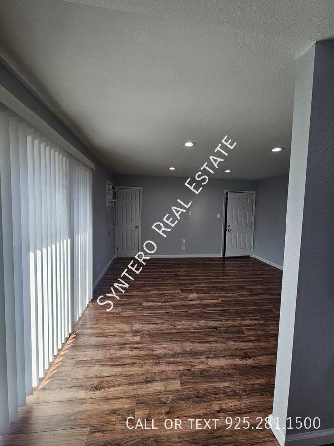 Apartment for rent at 4819 Clayton Rd #20, Concord, CA 94521