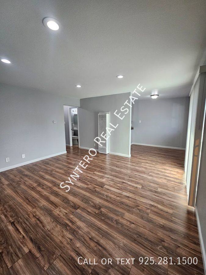 4819 Clayton Rd #20, Concord, CA 94521 - Apartment for Rent